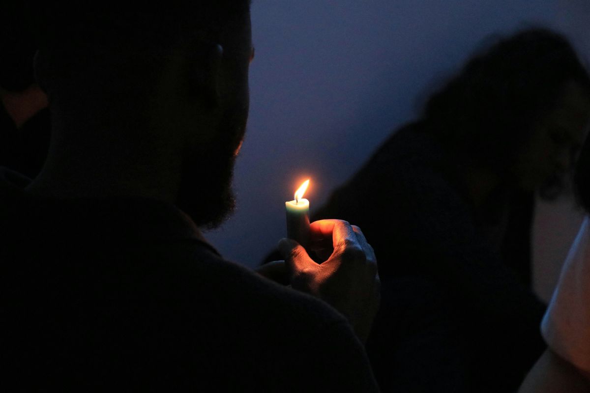 Performance: 'Elegy' by Dennis Dizon