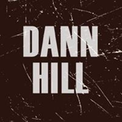 Dann Hill