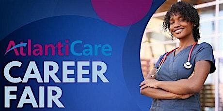 Outpatient Nursing Career Fair