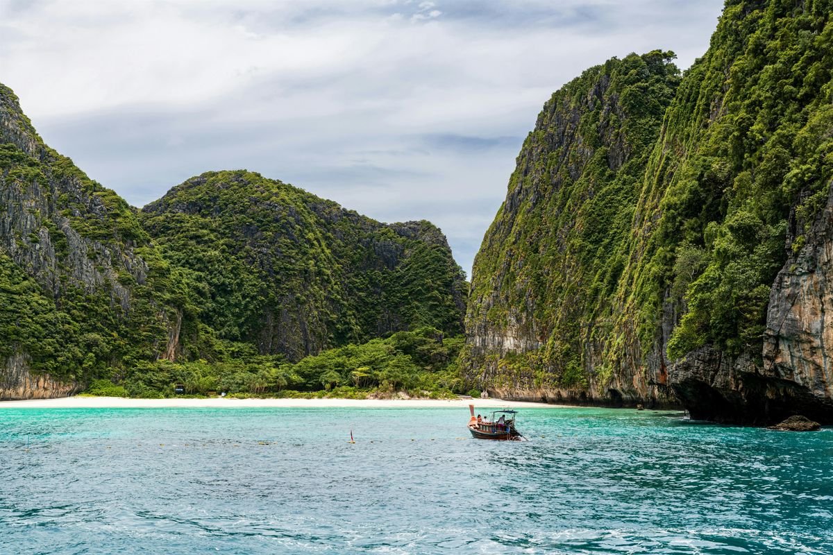 Thailand Luxe Retreat : wellness, performance & exclusives experiences