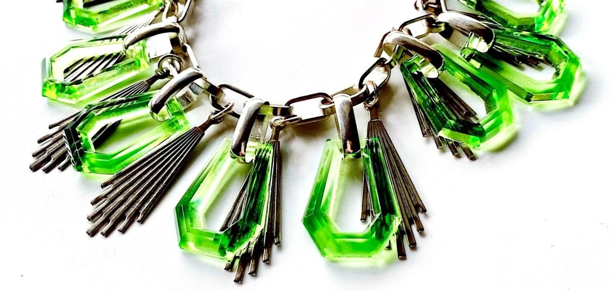 Winter Art Faire 2025 - Jewelry, Crafts, and More!