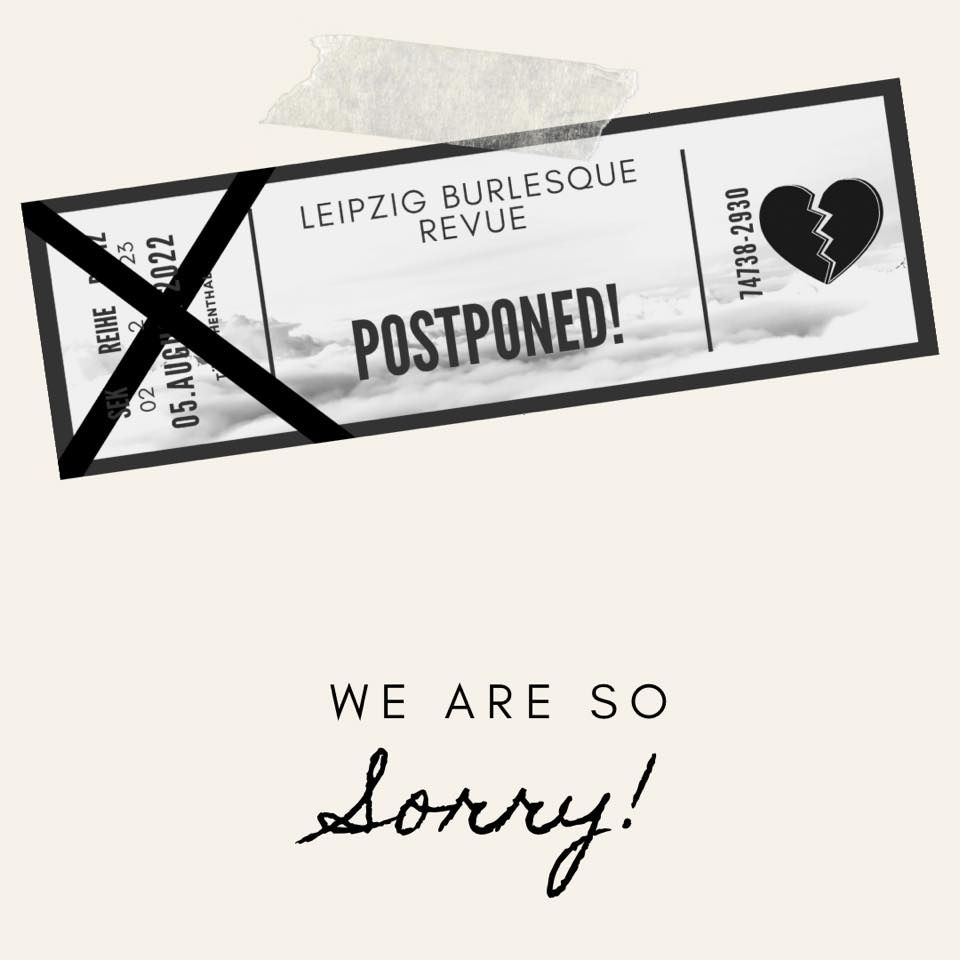 The Art of Tease- Burlesque Workshop mit Rudy Ruby (Spanien)