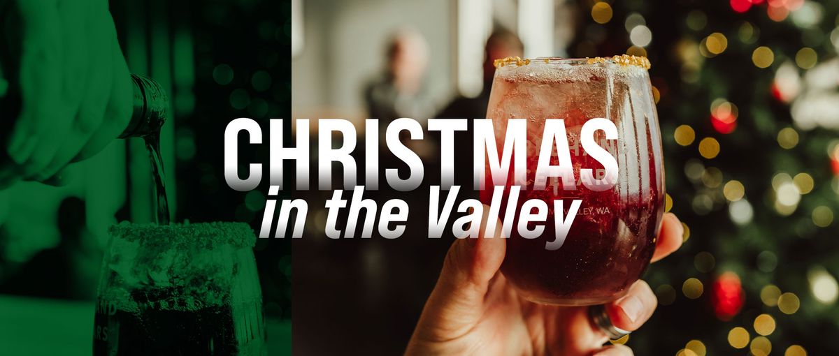 Christmas in the Valley at Milford Theater