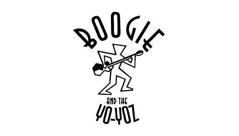 Boogie & the Yo-Yoz