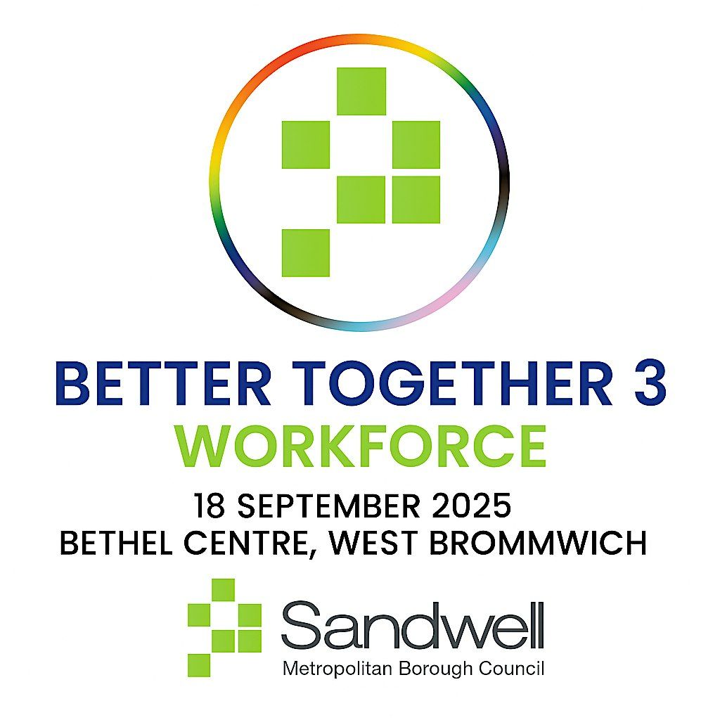 Better Together 3 - Workforce