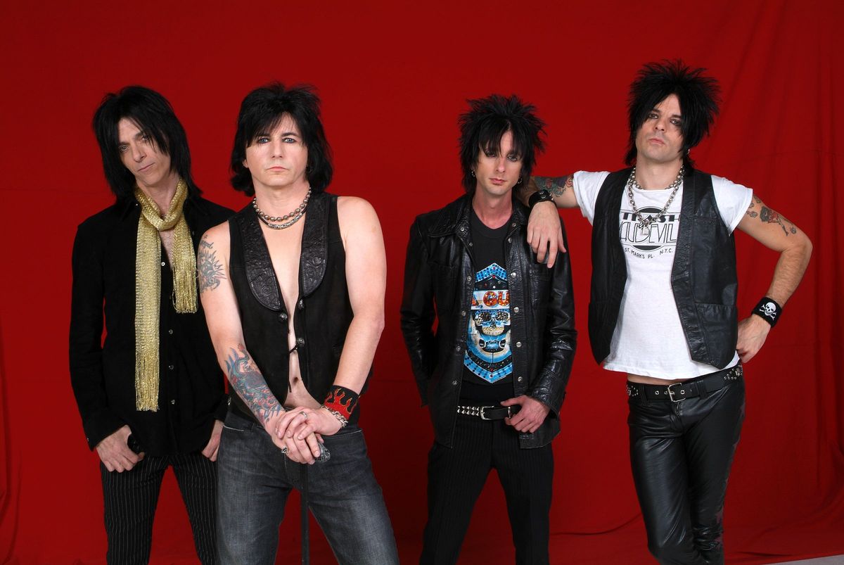 L.A. Guns