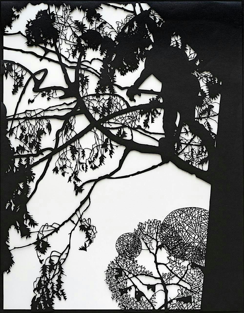 Escape and Escapism - Art and the GDR