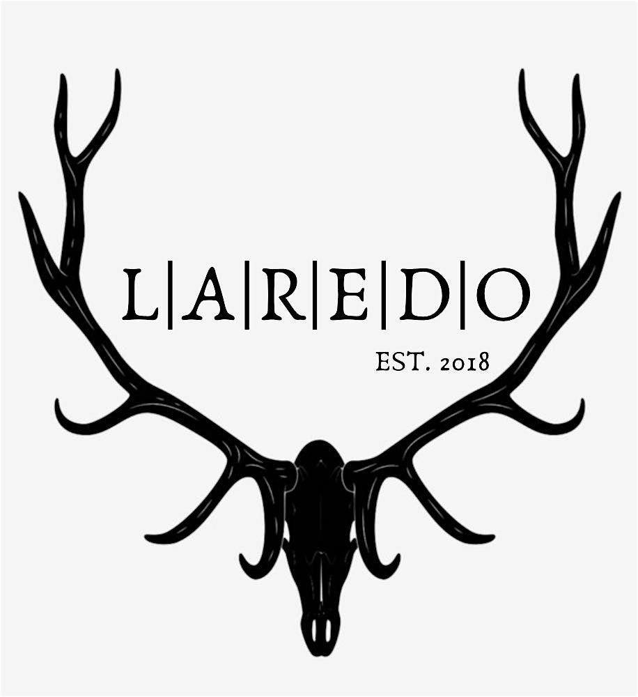 Laredo Custom Hat Bar