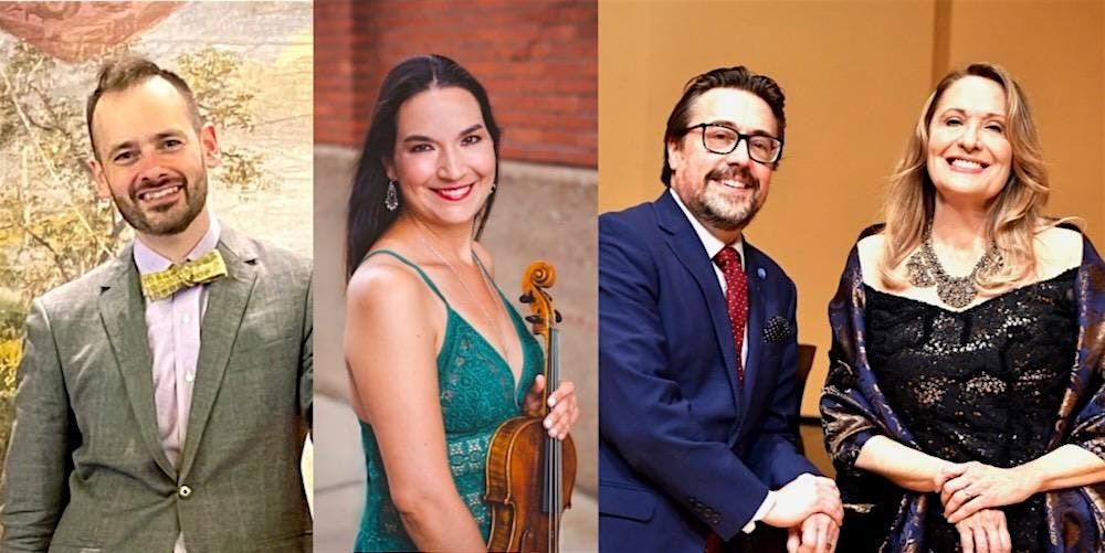Celebrate ARCA's 20th Anniversary - A Gala Pops Concert!