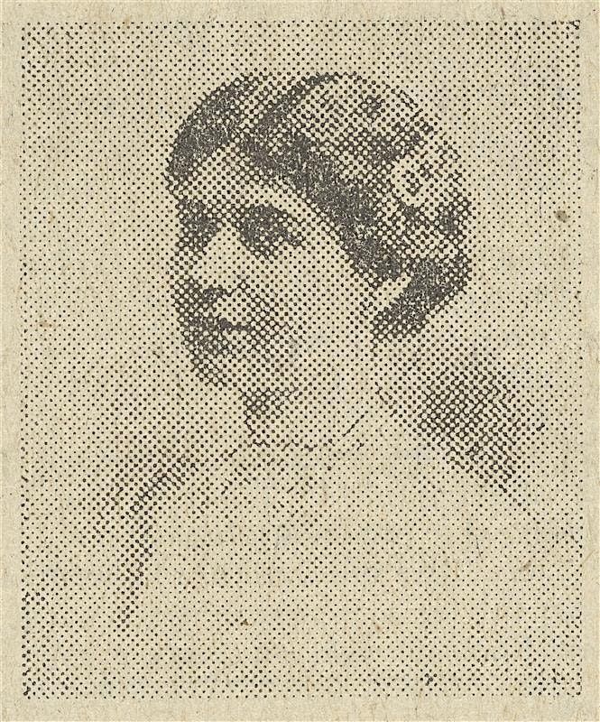 \u2018The Silver Stars of Freedom\u2019 by Florence Spriggins