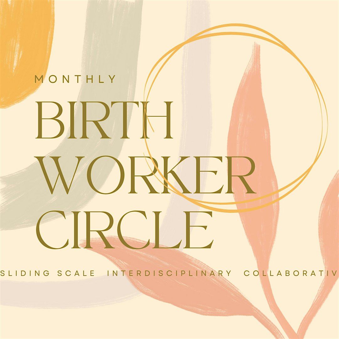 Birthworker's Circle