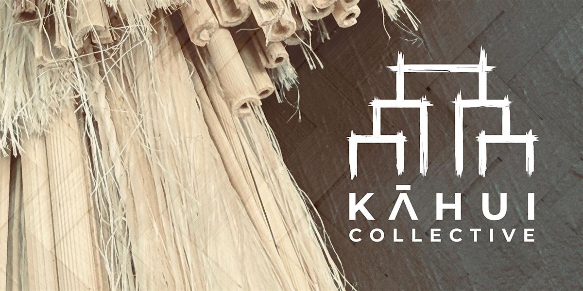 K\u0101hui Collective