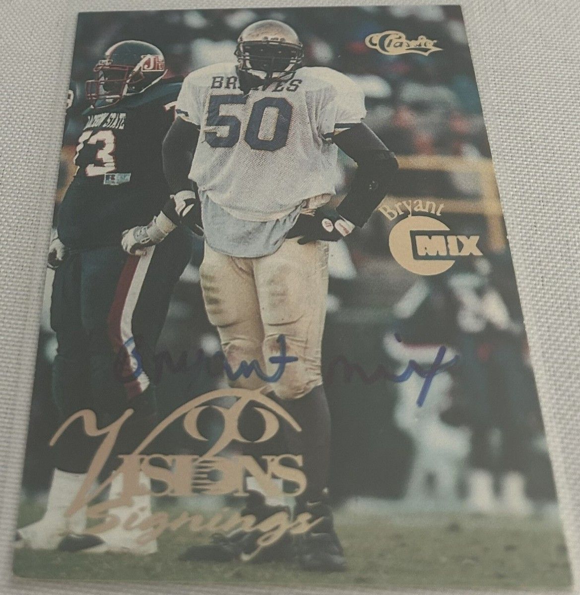 Baylor Bears vs. Alcorn State Braves