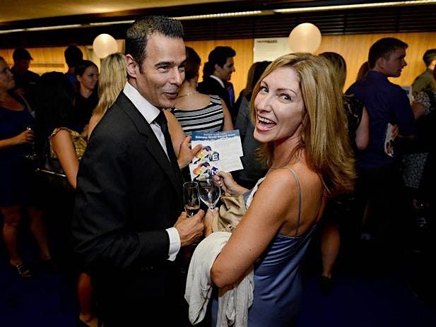 Speed Dating Sydney | In-Person | Cityswoon | (Green Group) Ages 49-59