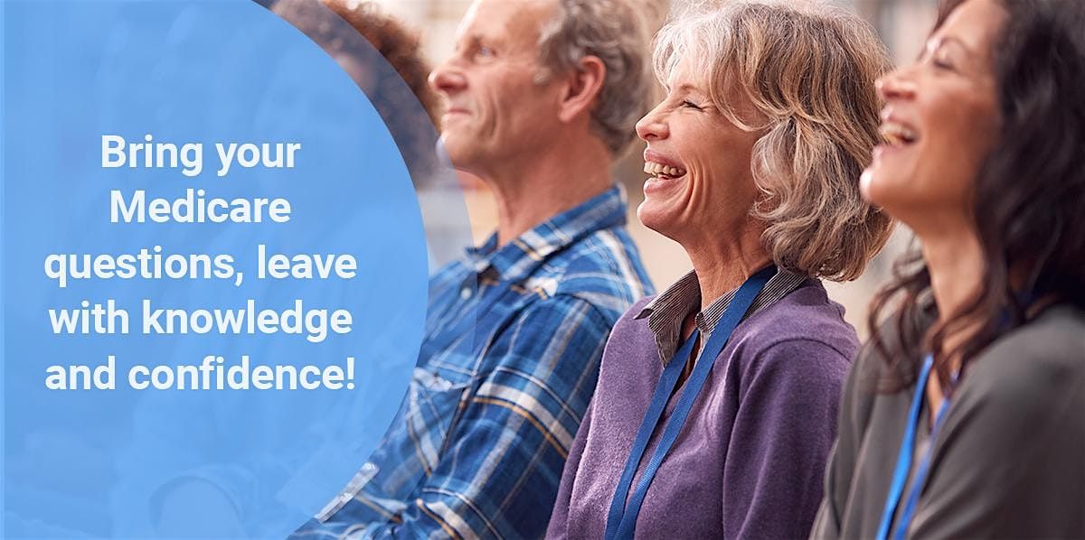 Medicare 101: What You Need to Know Before 65 or Retiring