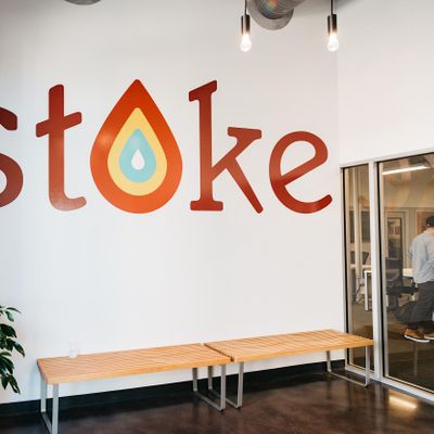 Stoke Coworking