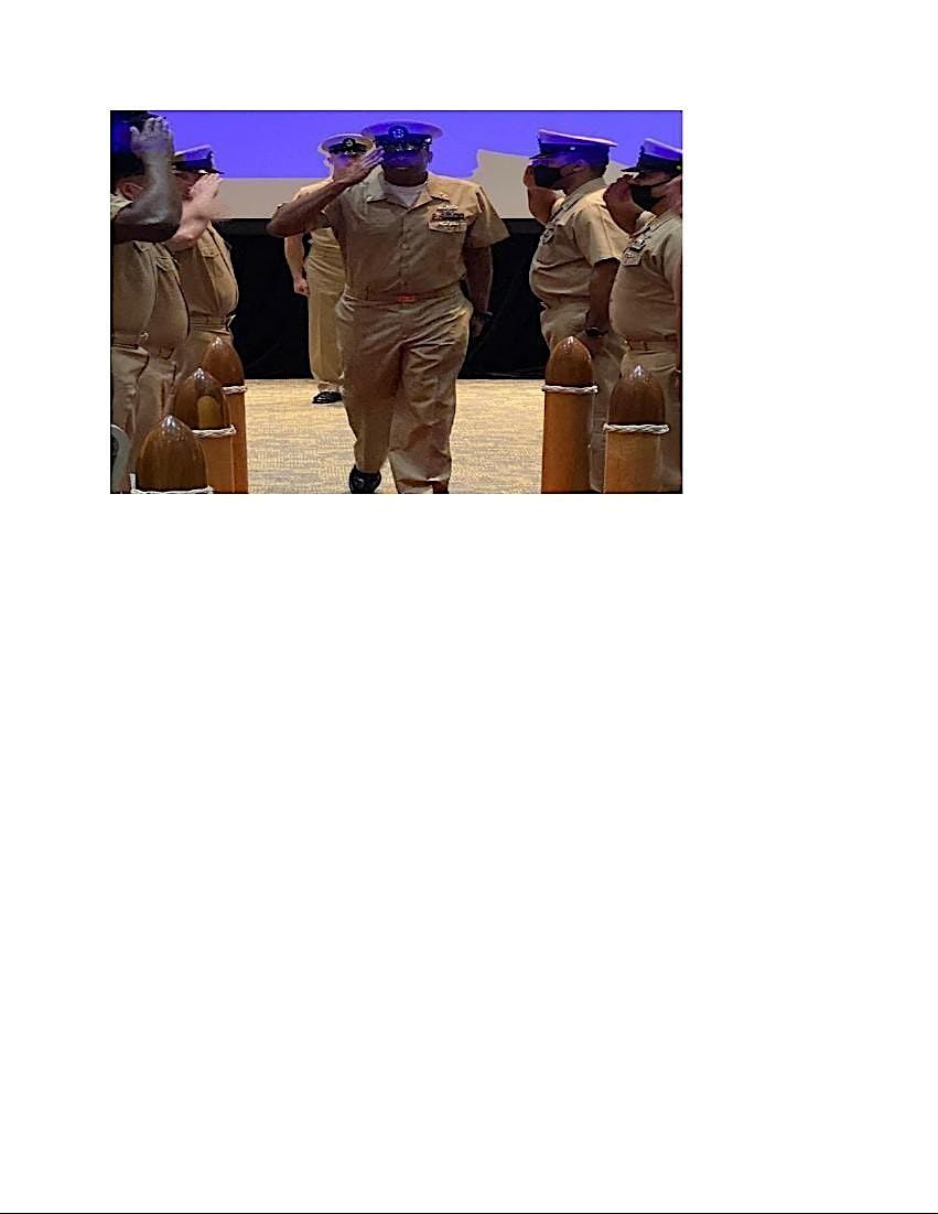 CHIEF LOGAN'S RETIREMENT PARTY