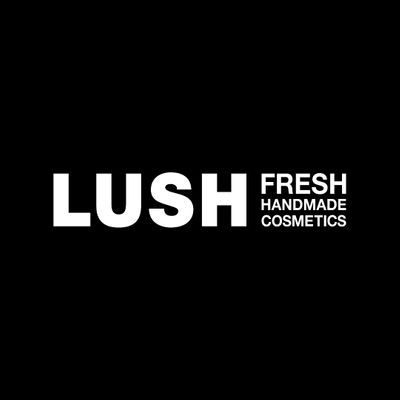 Lush Roma Via del Corso