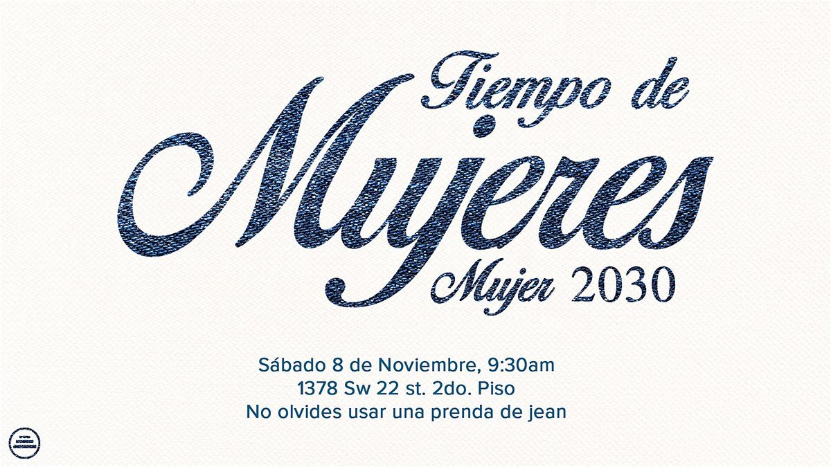 Mujer 2030