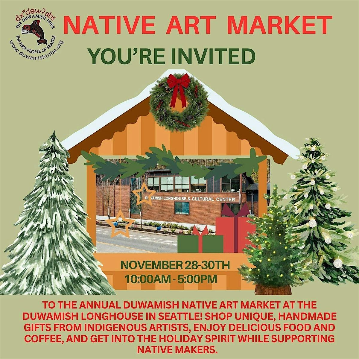 Native Art Market