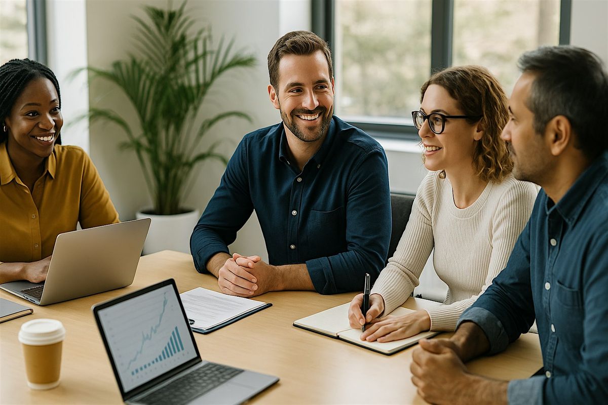 Get Families Talking: Building Smart Money Habits Together