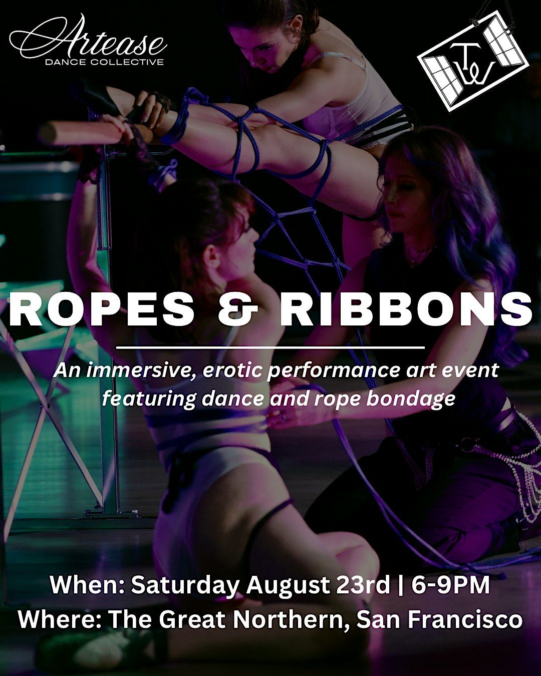 Ropes & Ribbons
