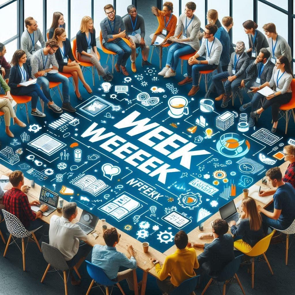 European Hydrogen Week