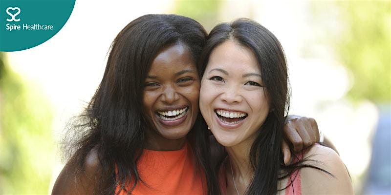 Free Mini Consultations for Women\u2019s Health Concerns