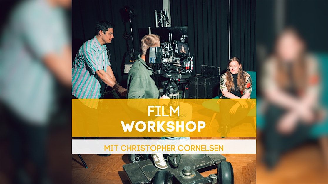 Independent Film-Making | Campus Berlin