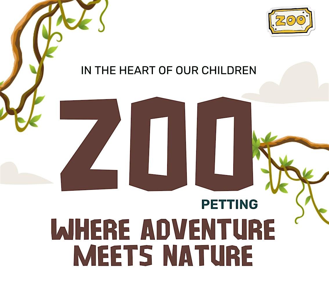 Zoo Petting