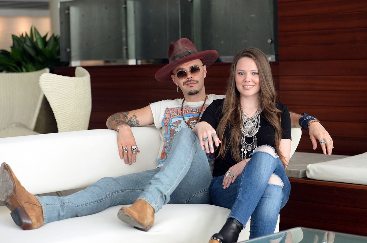 Jesse & Joy