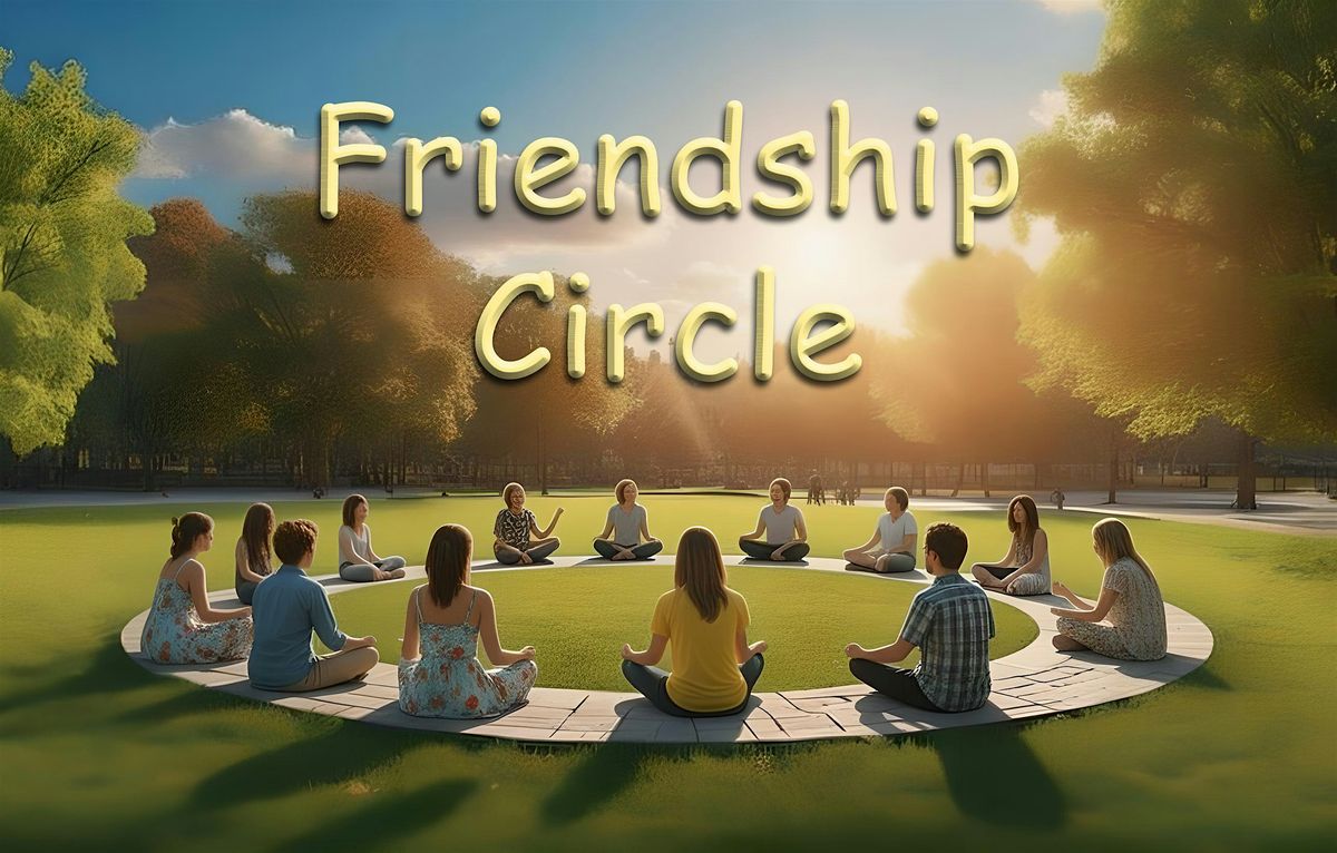 Friendship Circle - Bakersfield