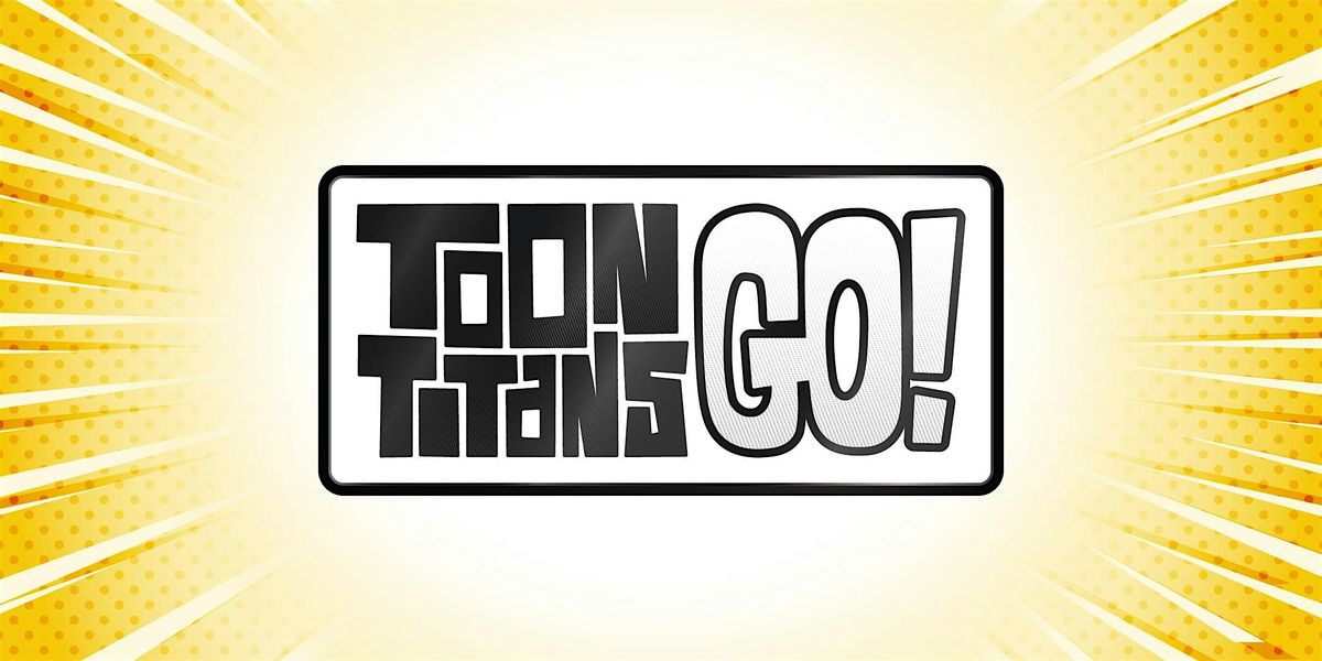 Toon Titans GO! - Castle Keep & Bridges