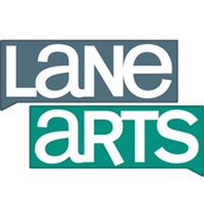 Lane Arts Council