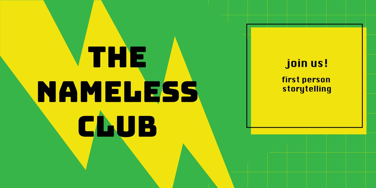 The Nameless Club #4: Identity