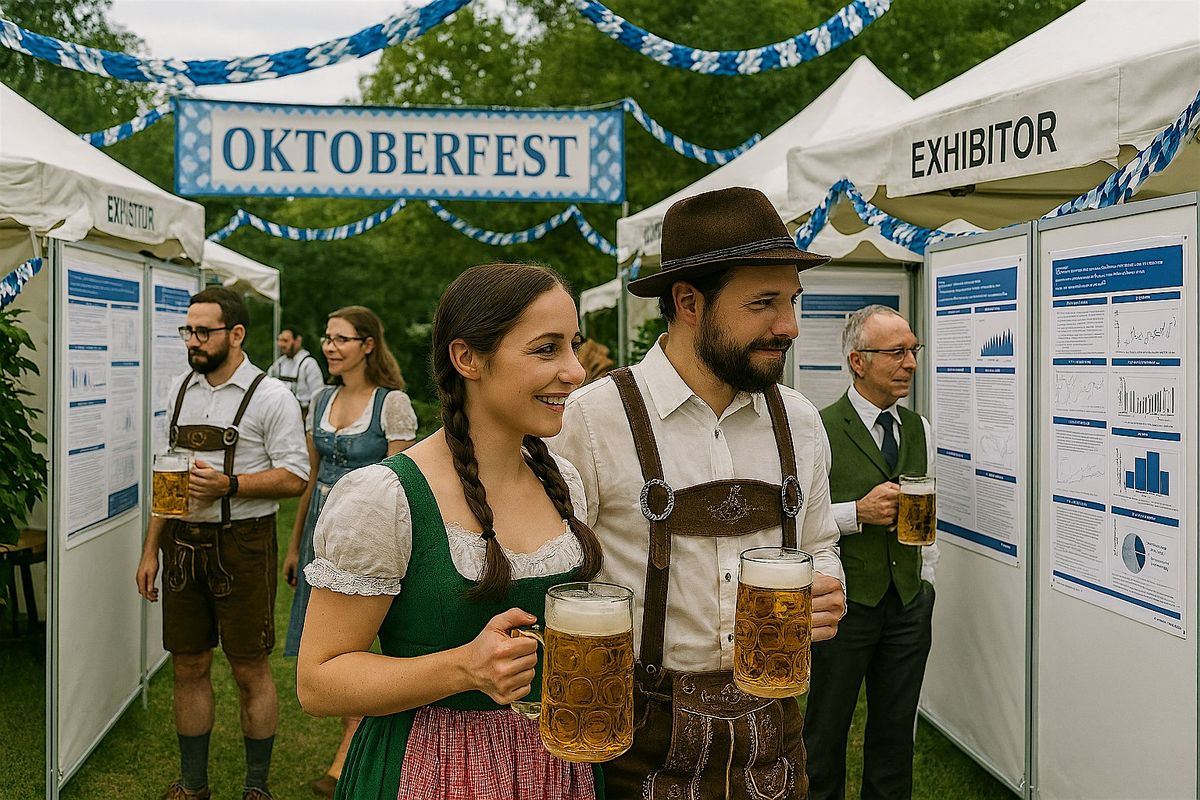 BVS' Biotech Community Oktoberfest Event in Watertown