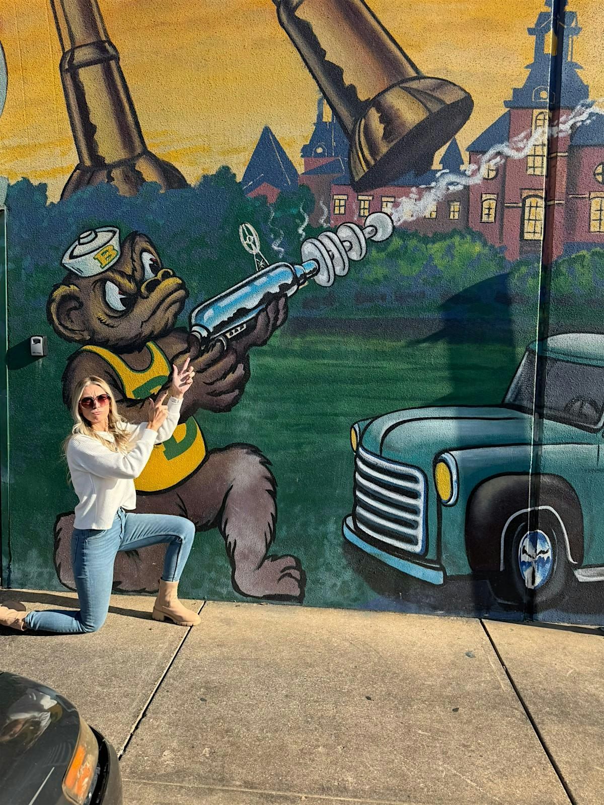 Random Acts of Kindness Spree in Saint Paul