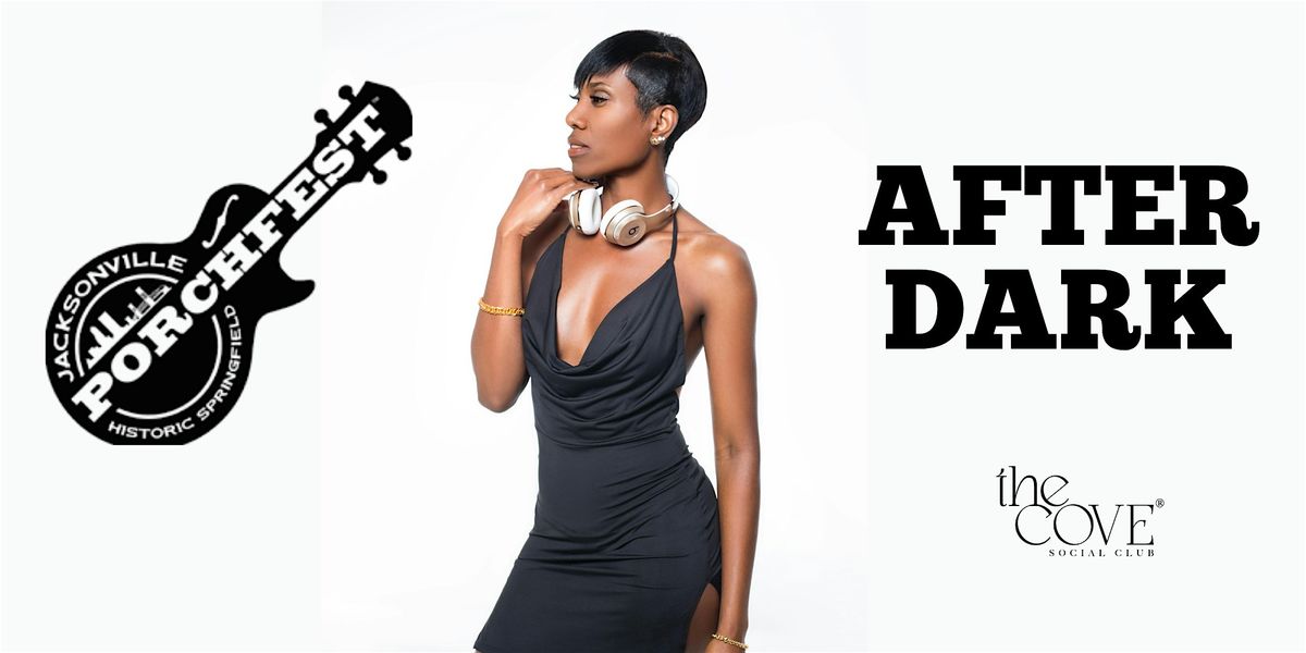 Porch Fest After Dark