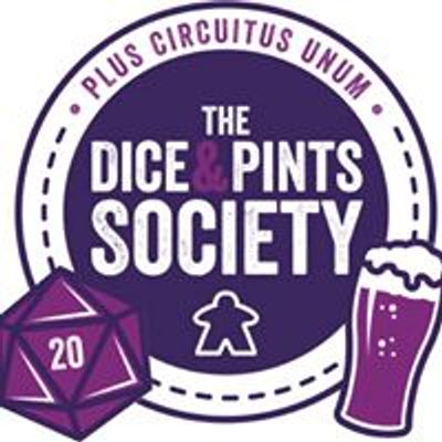 The Dice and Pints Society