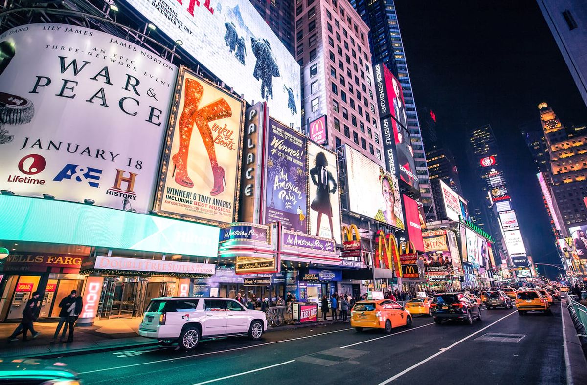 Bluff City to Broadway and Beyond at Halloran Centre at Orpheum Theatre - Memphis
