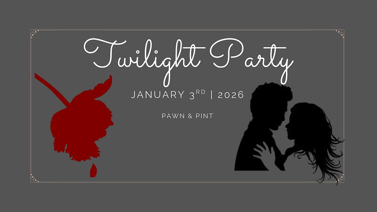 Twilight Party