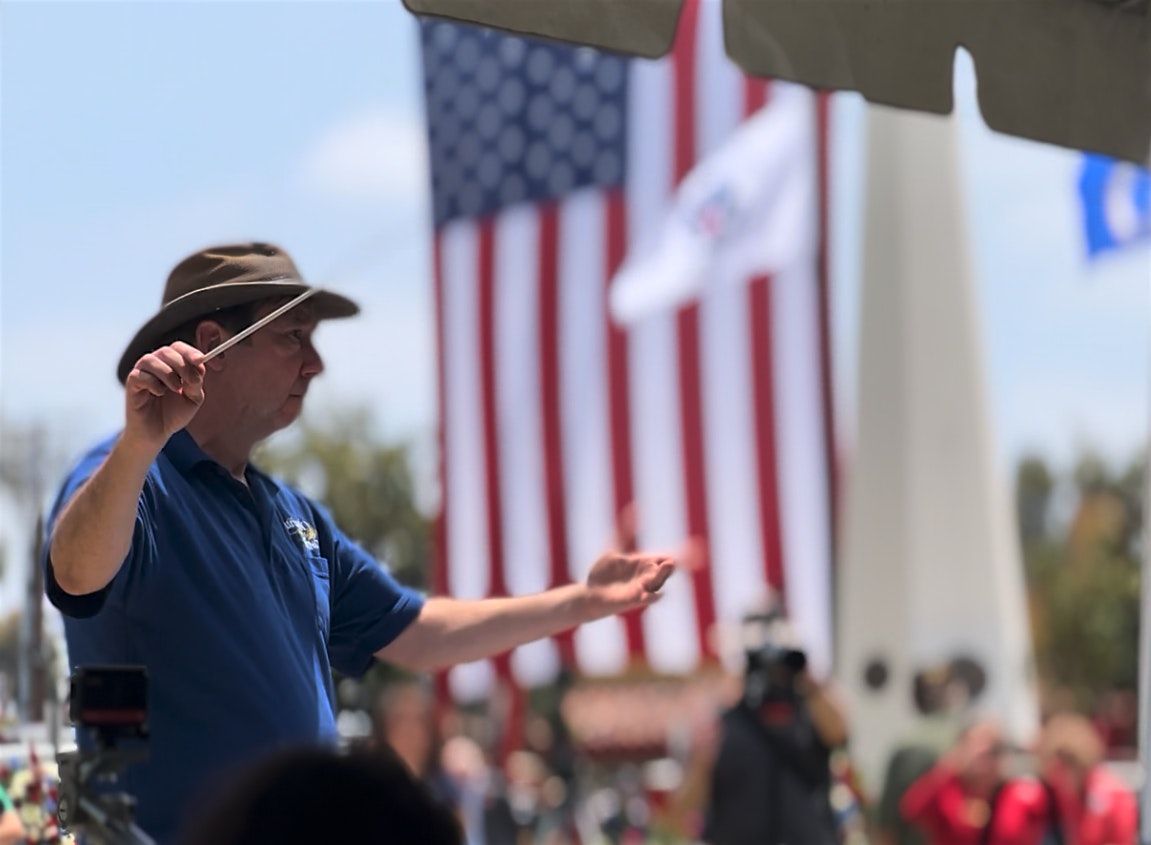 Free Veterans Day Concert | Burbank Community Band