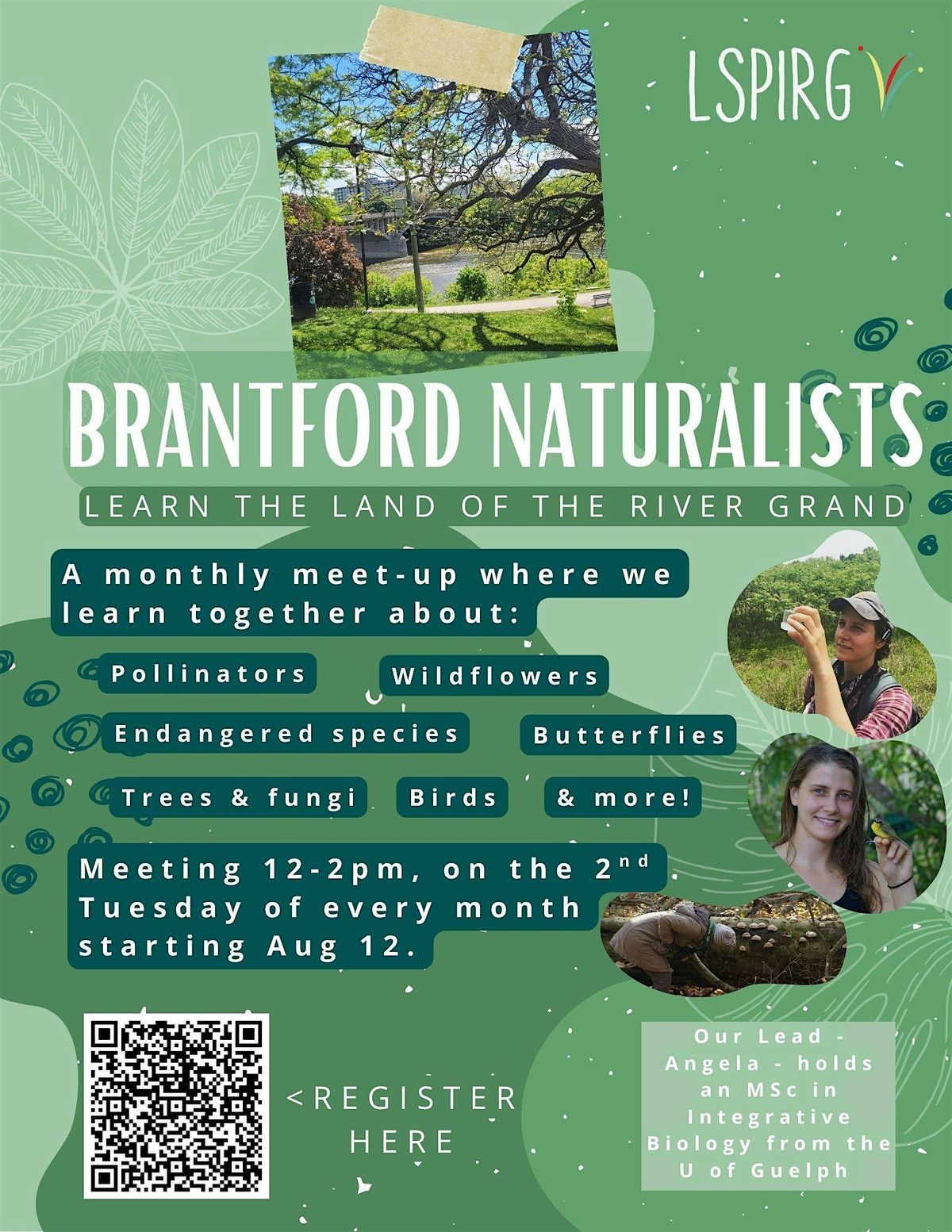 Brantford Naturalists