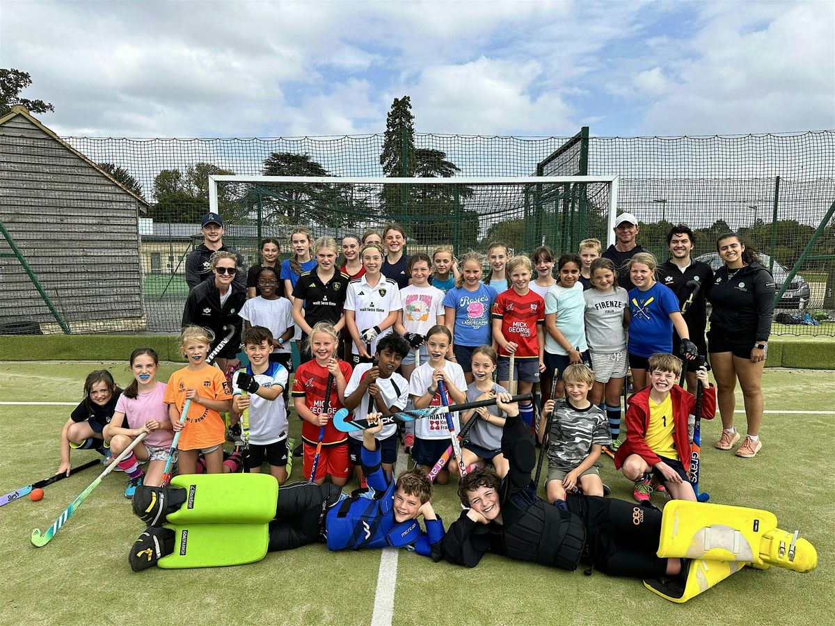 Witham Hall Masterclass day