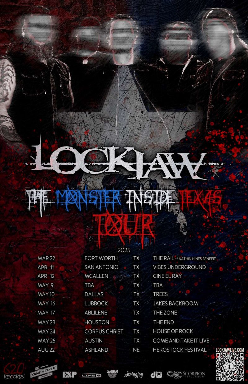Lockjaw