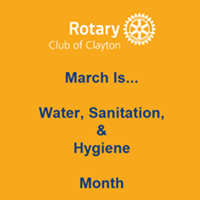 Clayton Rotary Club