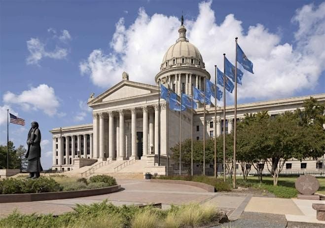 Oklahoma Child Care Association Legislative Forum