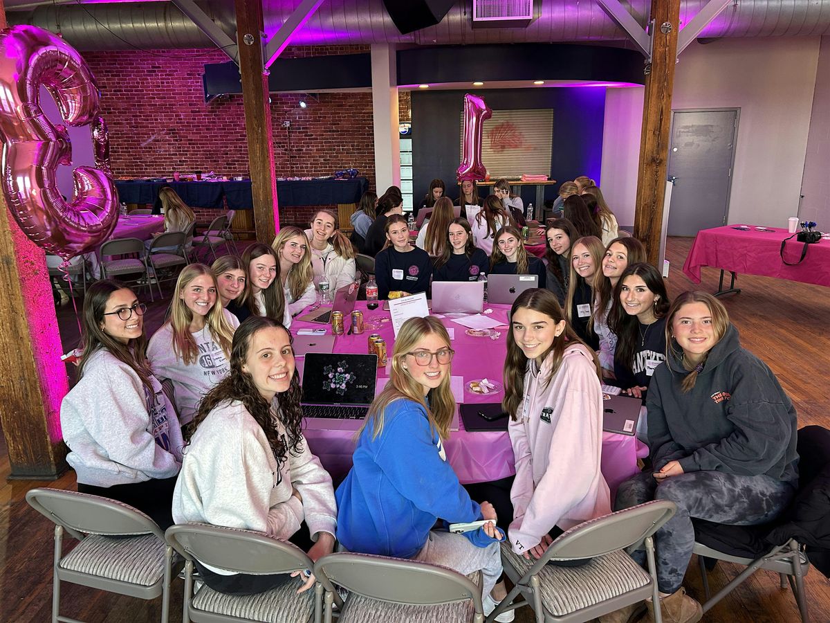 Generation Impact: The Big Review 2026