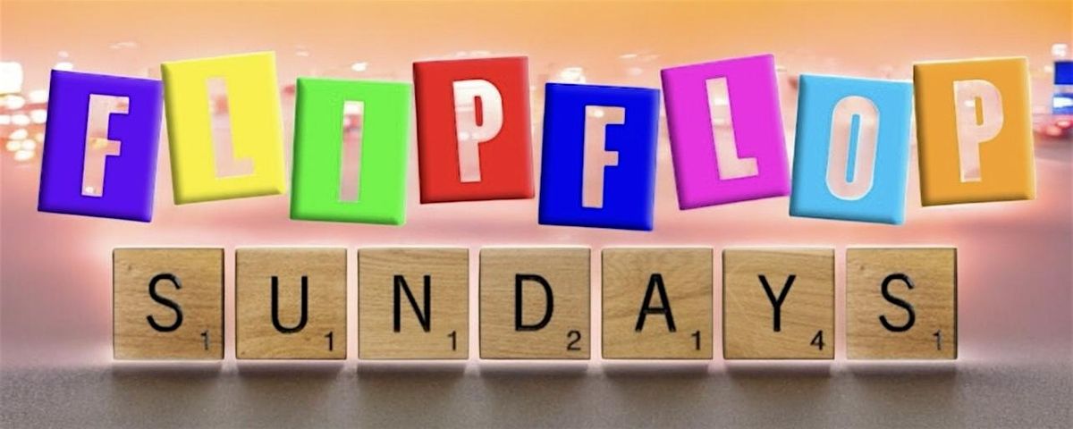 Flip Flop Sundays @ Whiskey Mistress Day Party