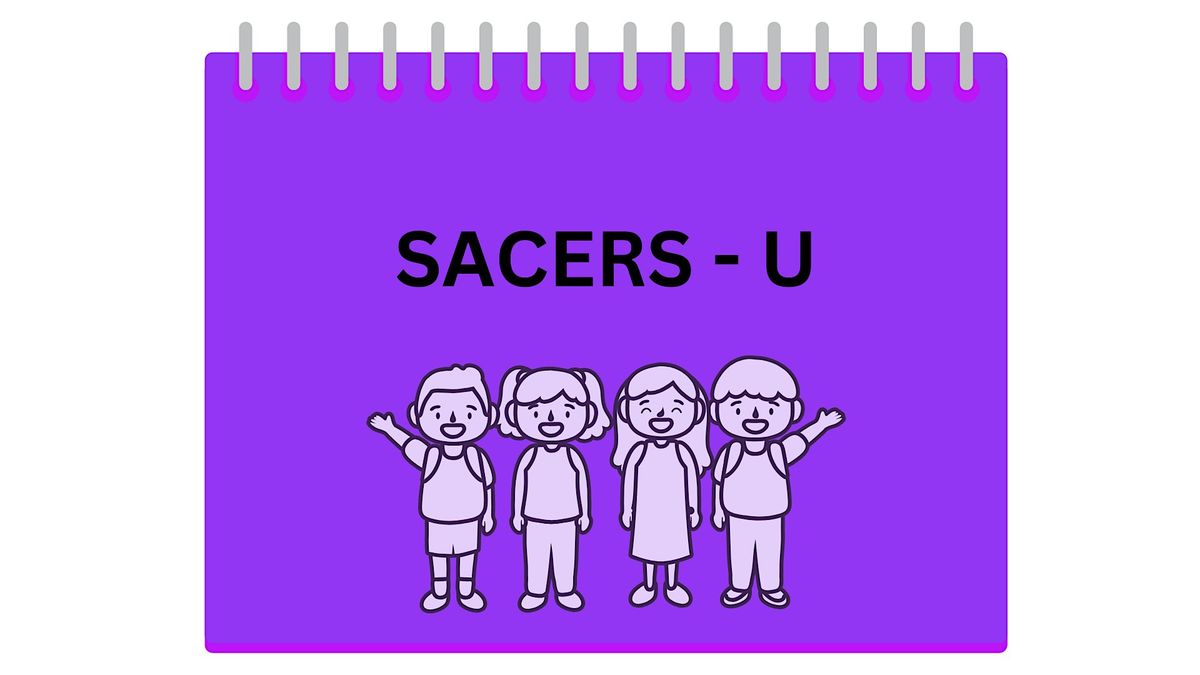 SACERS - U